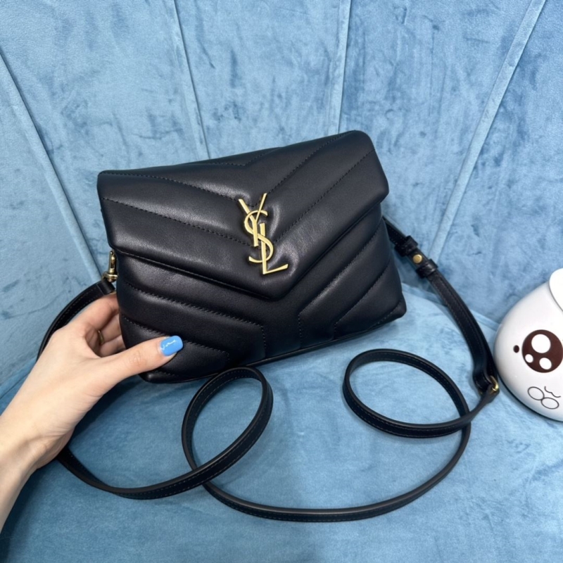 YSL Satchel Bags